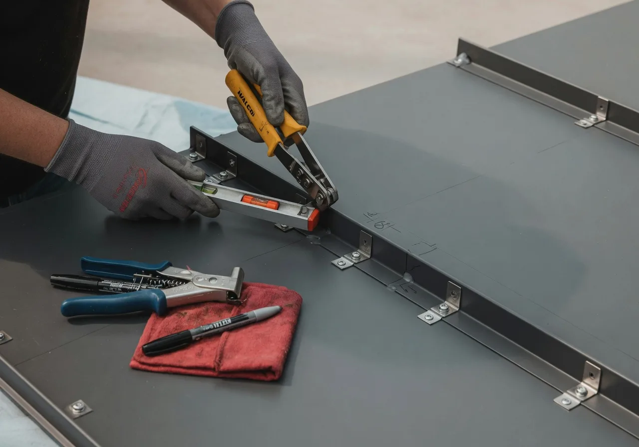 Why choose Metal Roofing Installation in Middleburg, VA